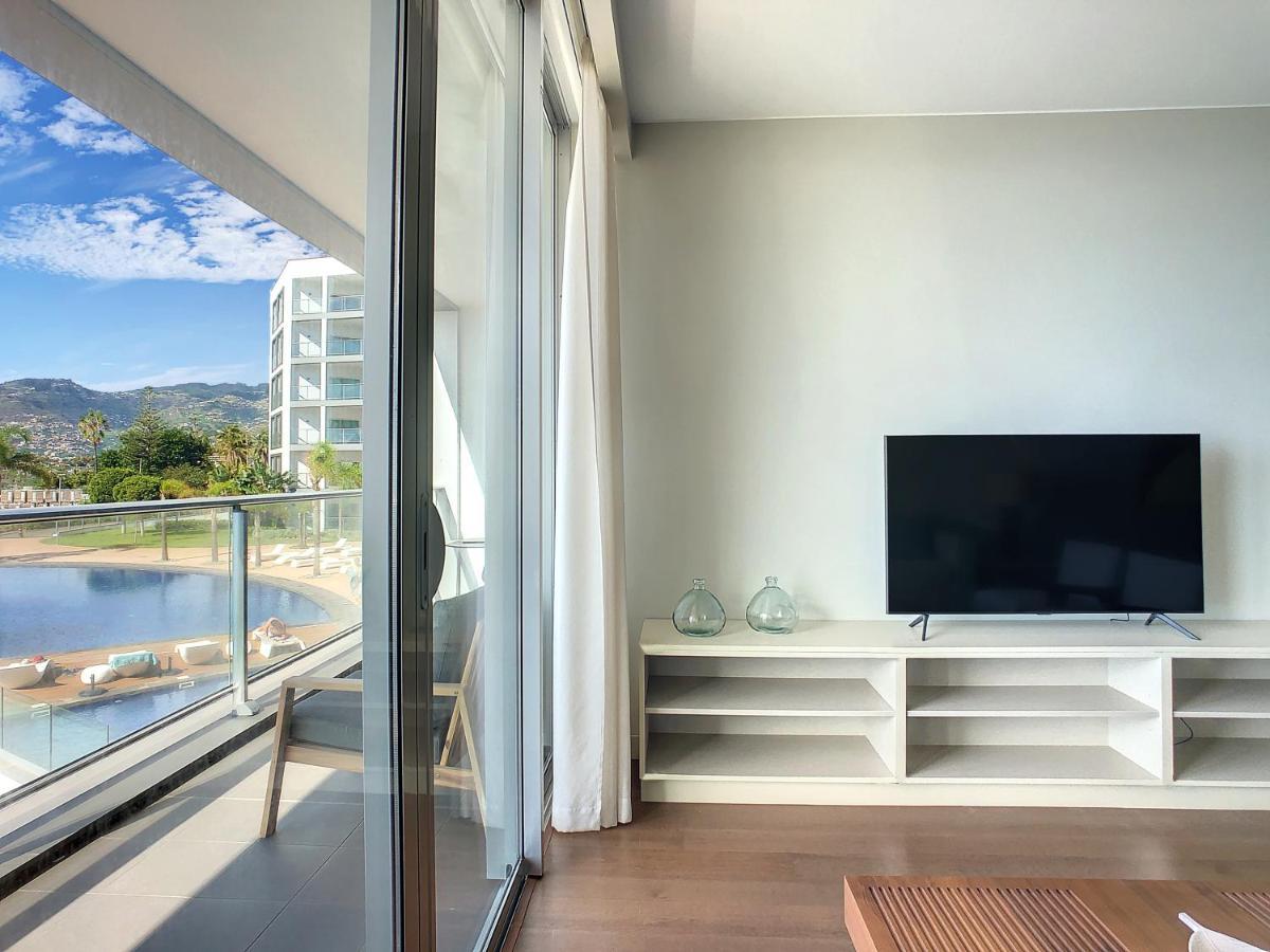 Lexus Avenue By Lovelystay Funchal  Exteriér fotografie