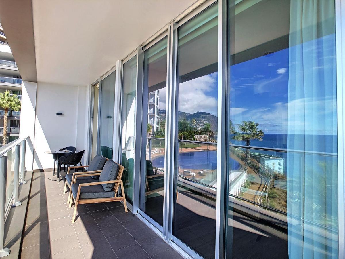 Lexus Avenue By Lovelystay Funchal  Exteriér fotografie