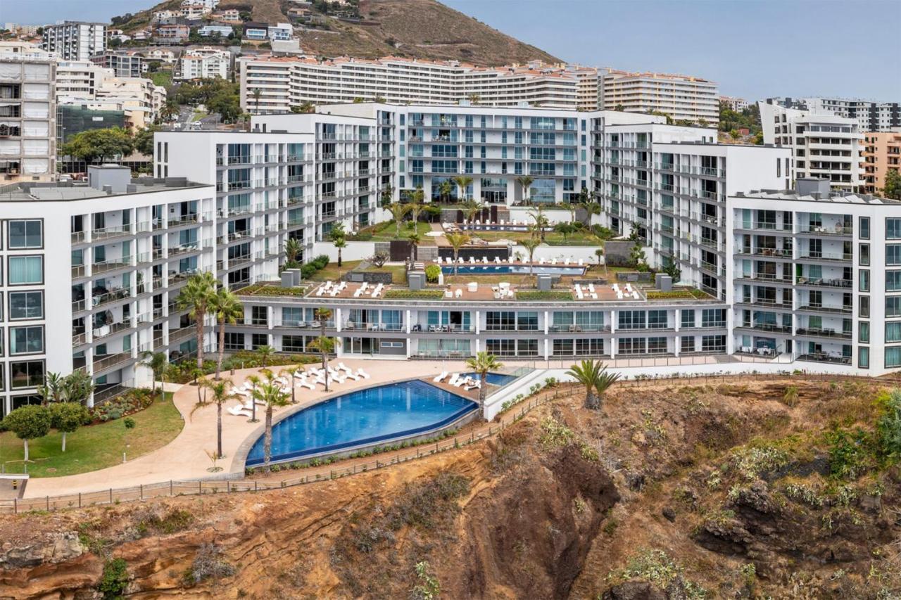 Lexus Avenue By Lovelystay Funchal  Exteriér fotografie