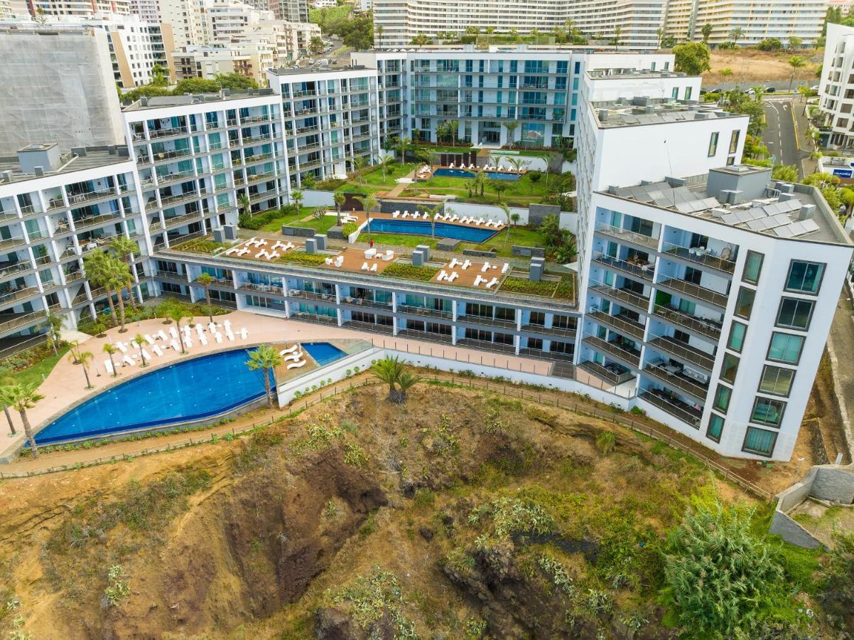 Lexus Avenue By Lovelystay Funchal  Exteriér fotografie