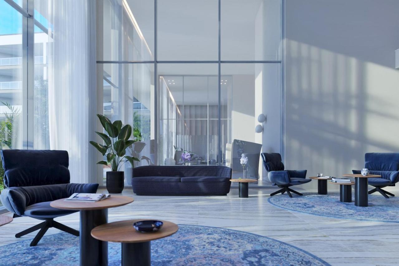 Lexus Avenue By Lovelystay Funchal  Exteriér fotografie